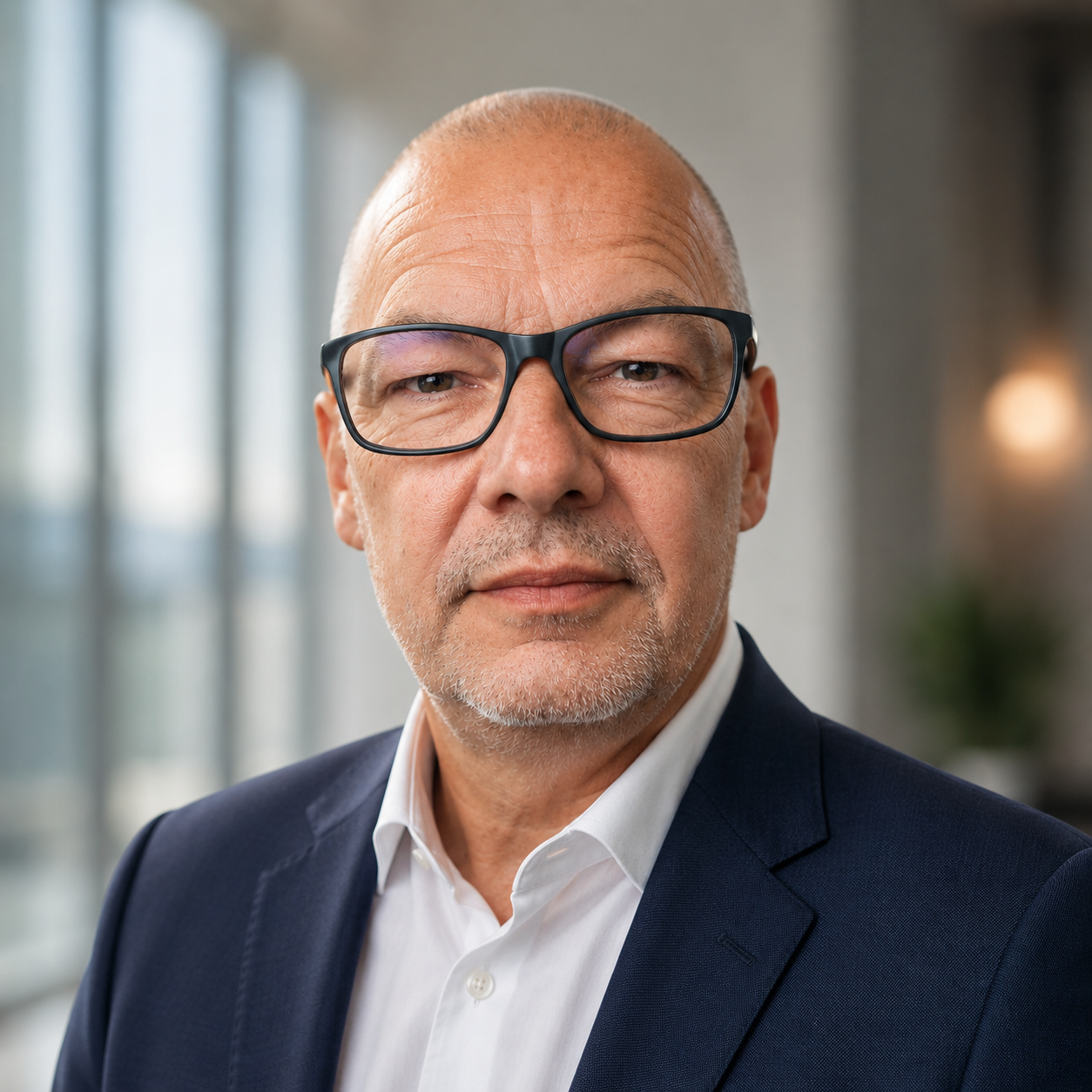 Andreas Broszio
